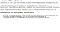 Desktop Screenshot of mkt2060.com